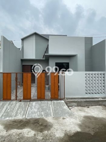 Dijual Rumah Eksklusif 3 KT di Harapan Indah, Bekasi Dijual Rumah Eksklusif 3 KT di Harapan Indah, Bekasi
