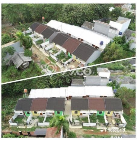 Dijual Hunian Mewah dengan Fasilitas Sekitar Lengkap di Sawangan, Depok Dijual Hunian Mewah dengan Fasilitas Sekitar Lengkap di Sawangan, Depok