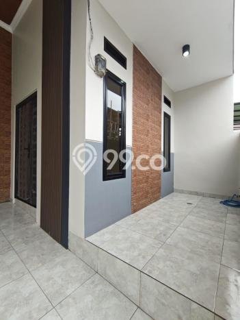 Dijual Hunian Rumah Nyaman 3 Kamar di Harapan Indah, Bekasi Dijual Hunian Rumah Nyaman 3 Kamar di Harapan Indah, Bekasi