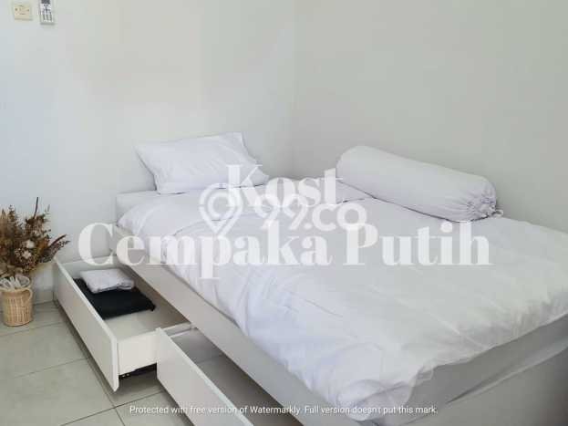 Hunian Eksklusif Dijual LT 225m2 di Cempaka Putih, Jakarta Pusat Hunian Eksklusif Dijual LT 225m2 di Cempaka Putih, Jakarta Pusat