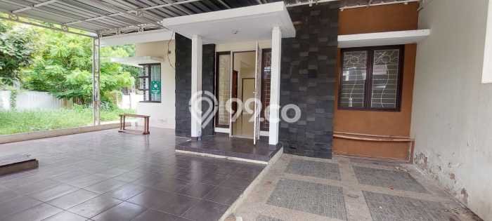 Sewa Rumah Murah di Harapan Indah Bekasi Punya 4 KT Sewa Rumah Murah di Harapan Indah Bekasi Punya 4 KT