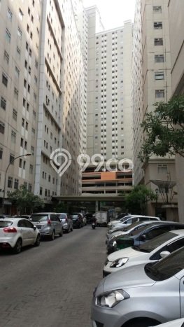 Unit Apartemen 2 Kamar & 2 Kamar Mandi Dijual di Kelapa Gading, Jakarta Utara Unit Apartemen 2 Kamar & 2 Kamar Mandi Dijual di Kelapa Gading, Jakarta Utara