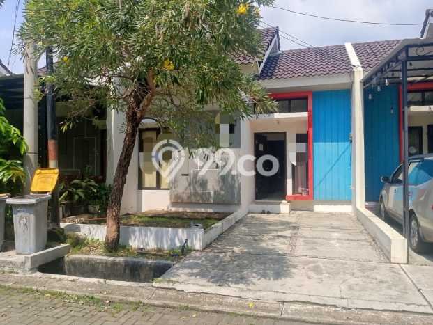 Rumah Modern 2 KT di harapan indah Bekasi Unfurnished Rumah Modern 2 KT di harapan indah Bekasi Unfurnished