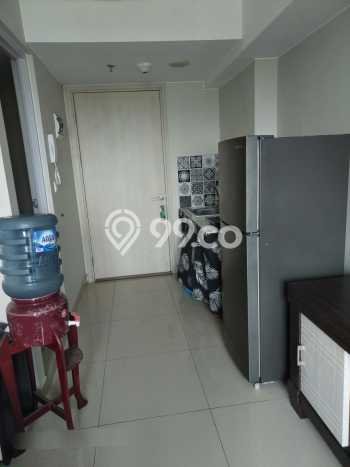 Apartemen Disewakan 1 Kamar Murah Siap Huni di Bekasi, Luas 25m2 Apartemen Disewakan 1 Kamar Murah Siap Huni di Bekasi, Luas 25m2
