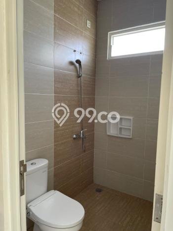 Rumah Modern 4 KT di Harapan Indah Bekasi Unfurnished Rumah Modern 4 KT di Harapan Indah Bekasi Unfurnished