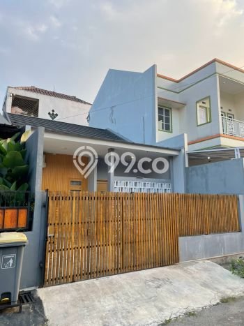 Dijual Hunian Rumah Nyaman 2 KT di Duta Harapan, Bekasi Dijual Hunian Rumah Nyaman 2 KT di Duta Harapan, Bekasi