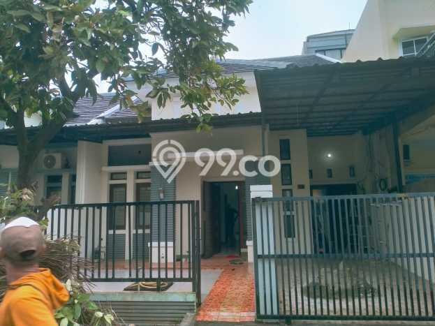 Rumah di , 5 KT, Lingkungan Berkembang Rumah di , 5 KT, Lingkungan Berkembang