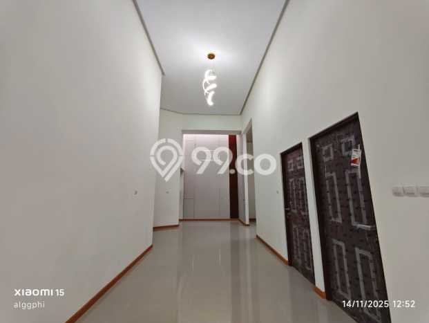 Dijual Rumah Strategis Bagus Punya 3 KT di Medan Satria Bekasi SHM Dijual Rumah Strategis Bagus Punya 3 KT di Medan Satria Bekasi SHM