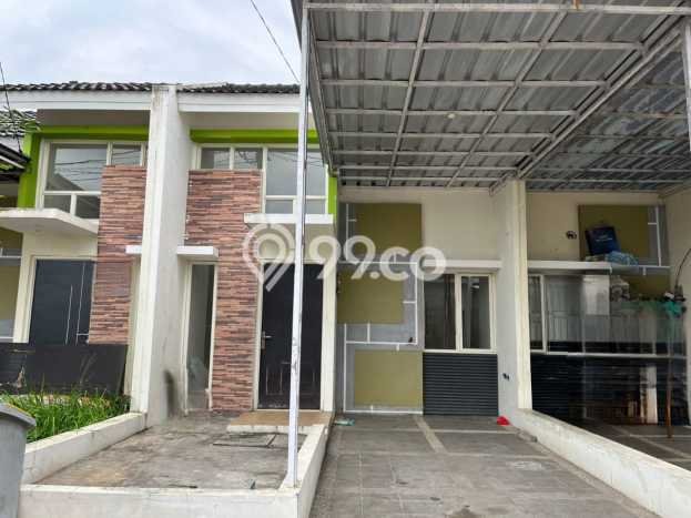 Rumah Modern Minimalis 2 KT Bisa Langsung Pindah di Tarumajaya Rumah Modern Minimalis 2 KT Bisa Langsung Pindah di Tarumajaya