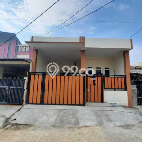 For Sale Hunian Rumah Nyaman 3 KT di Harapan Indah, Bekasi For Sale Hunian Rumah Nyaman 3 KT di Harapan Indah, Bekasi