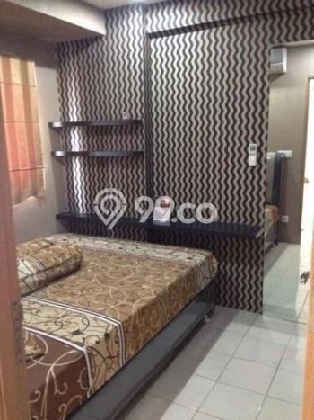 Apartemen Minimalis di Pulo Gadung Jakarta Timur dengan 2 KT & 1 KM Apartemen Minimalis di Pulo Gadung Jakarta Timur dengan 2 KT & 1 KM