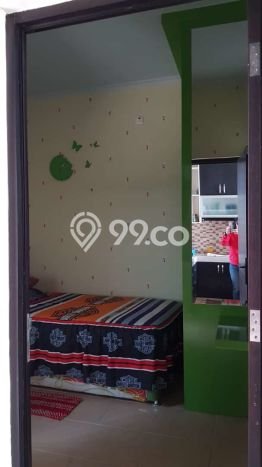 Rumah Modern 3 Kamar LT 90m2 di Harapan Mulya Rumah Modern 3 Kamar LT 90m2 di Harapan Mulya