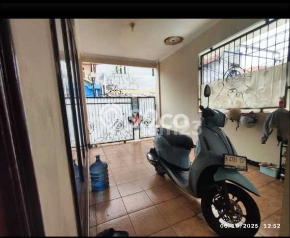 Dijual Rumah Modern 3 KT di Rawamangun, Jakarta Timur Dijual Rumah Modern 3 KT di Rawamangun, Jakarta Timur