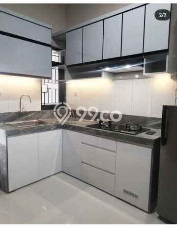 Jual Rumah Eksklusif 3 KT di Jatibening, Bekasi Jual Rumah Eksklusif 3 KT di Jatibening, Bekasi