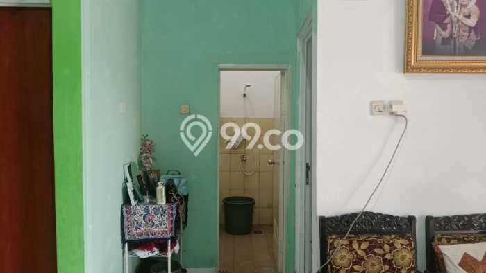 Rumah Modern Cantik 3 KT Bisa Langsung Pindah di Ciomas Rumah Modern Cantik 3 KT Bisa Langsung Pindah di Ciomas
