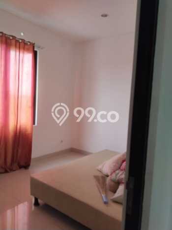 Jarang Ada! Rumah Kontrakan 4 Kamar Nyaman Siap Huni Harapan Indah Jarang Ada! Rumah Kontrakan 4 Kamar Nyaman Siap Huni Harapan Indah