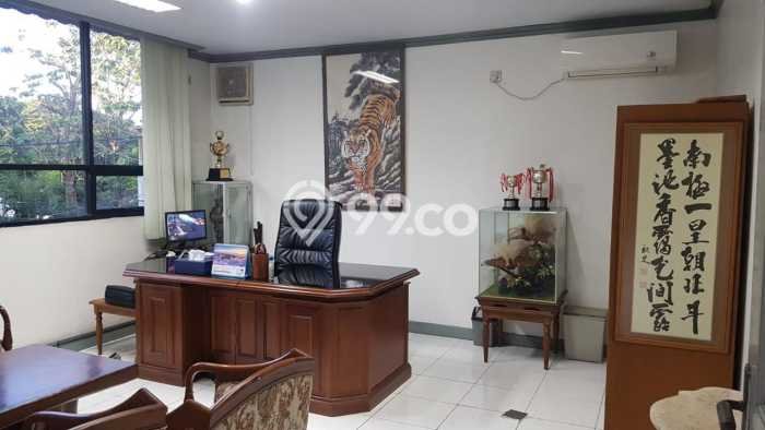 Komersial Dijual Lokasi Emas di Pulo Gadung Luas 280m2 Komersial Dijual Lokasi Emas di Pulo Gadung Luas 280m2