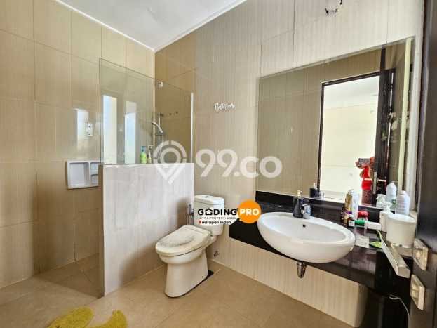 Jual Rumah Modern 4 KT di Harapan Indah, Bekasi Jual Rumah Modern 4 KT di Harapan Indah, Bekasi