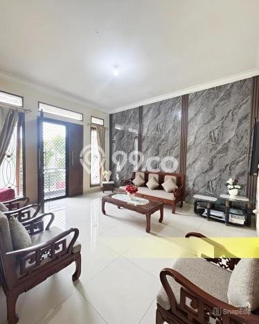 Jual Rumah Modern 4 KT di Pondok Kelapa, Jakarta Timur Jual Rumah Modern 4 KT di Pondok Kelapa, Jakarta Timur