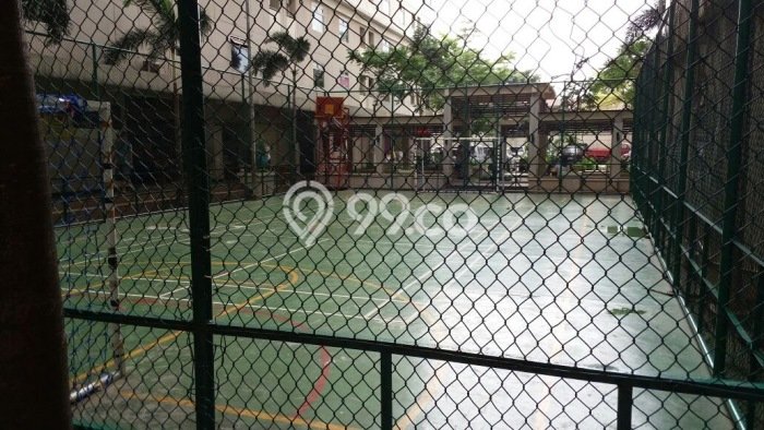 Unit Apartemen 2 Kamar & 2 Kamar Mandi Dijual di Kelapa Gading, Jakarta Utara Unit Apartemen 2 Kamar & 2 Kamar Mandi Dijual di Kelapa Gading, Jakarta Utara