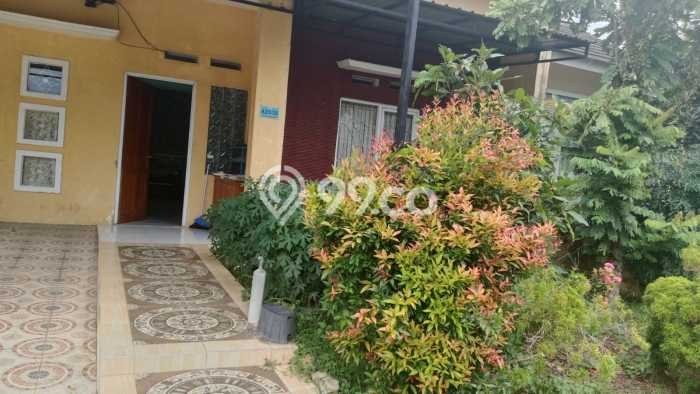 Rumah Modern Cantik 3 KT Bisa Langsung Pindah di Ciomas Rumah Modern Cantik 3 KT Bisa Langsung Pindah di Ciomas