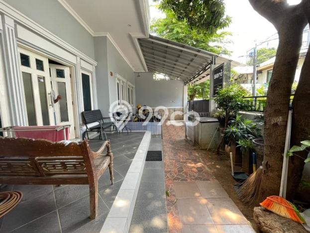 Dijual Kost di Cempaka Putih, Jakarta Pusat, 23 KT, 23 KM, Luas 490m2 Dijual Kost di Cempaka Putih, Jakarta Pusat, 23 KT, 23 KM, Luas 490m2