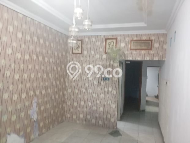 Rumah Modern 3 KT di Pondok Ungu Bekasi Unfurnished Rumah Modern 3 KT di Pondok Ungu Bekasi Unfurnished