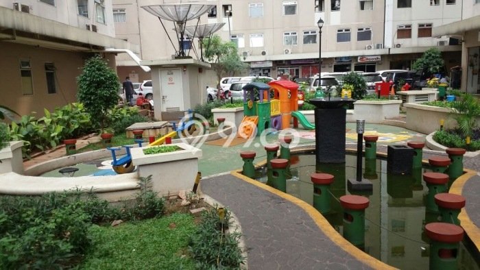 Unit Apartemen 2 Kamar & 2 Kamar Mandi Dijual di Kelapa Gading, Jakarta Utara Unit Apartemen 2 Kamar & 2 Kamar Mandi Dijual di Kelapa Gading, Jakarta Utara