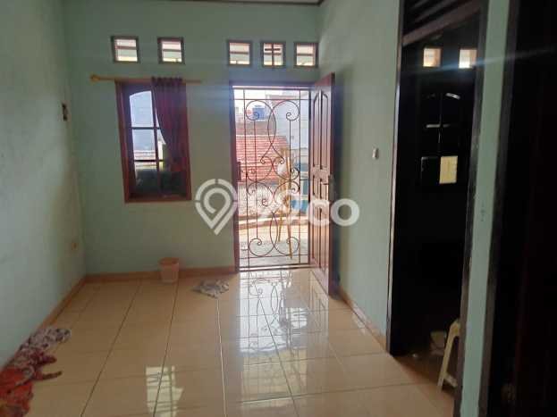 Rumah Modern 5 KT LT 90m2 di Harapan Baru Rumah Modern 5 KT LT 90m2 di Harapan Baru