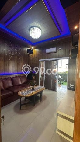 Rumah Eksklusif Dijual LT 266m2 di Cilincing, Jakarta Utara Rumah Eksklusif Dijual LT 266m2 di Cilincing, Jakarta Utara