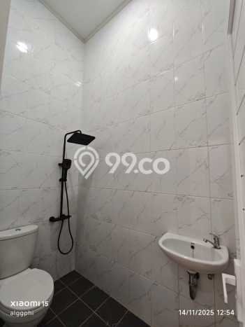 Dijual Rumah Strategis Bagus Punya 3 KT di Medan Satria Bekasi SHM Dijual Rumah Strategis Bagus Punya 3 KT di Medan Satria Bekasi SHM