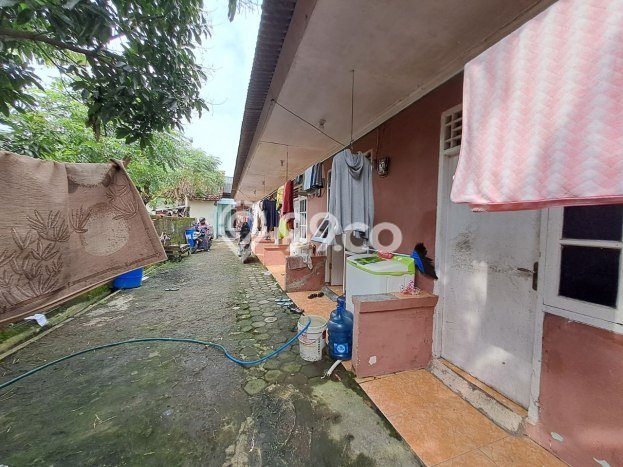 Dijual Hunian Rumah Nyaman 7 Kamar di Karang Satria, Bekasi Dijual Hunian Rumah Nyaman 7 Kamar di Karang Satria, Bekasi