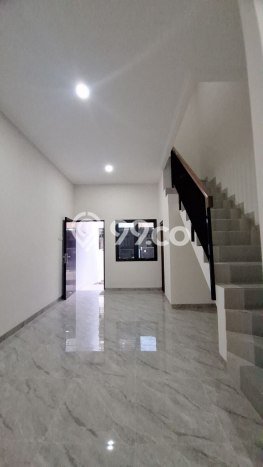 Rumah Modern Cantik 2 KT Bisa Langsung Pindah di Bekasi Selatan Rumah Modern Cantik 2 KT Bisa Langsung Pindah di Bekasi Selatan