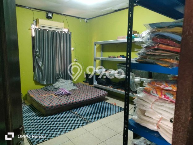Hunian Nyaman Asri 4 KT Siap Pakai di Jatimurni Bekasi Hunian Nyaman Asri 4 KT Siap Pakai di Jatimurni Bekasi