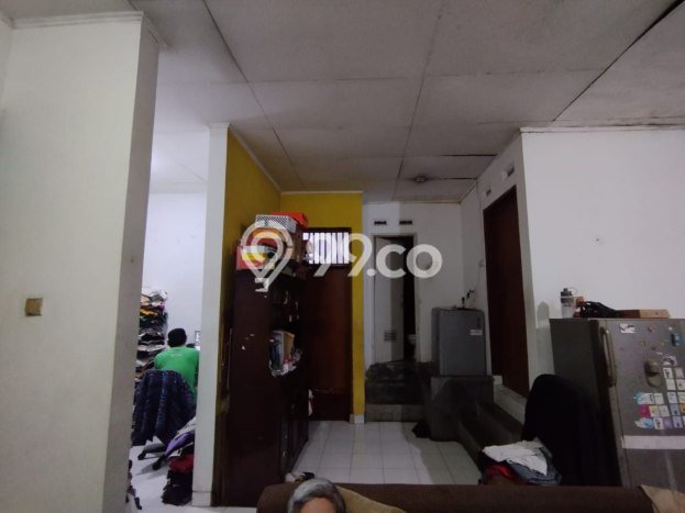 Jual Rumah Modern 2 KT di Galaxy, Bekasi Jual Rumah Modern 2 KT di Galaxy, Bekasi