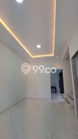 Rumah Minimalis 3 KT di Bekasi Kota Bekasi Unfurnished Rumah Minimalis 3 KT di Bekasi Kota Bekasi Unfurnished