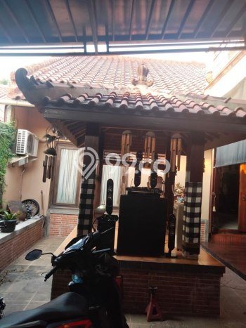 Dijual Hunian Rumah Terawat 3 Kamar di Jati Asih, Bekasi Dijual Hunian Rumah Terawat 3 Kamar di Jati Asih, Bekasi