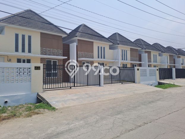 Jual Rumah Murah Meriah Tambun Utara Punya 2 Kamar & LT 90m2 Jual Rumah Murah Meriah Tambun Utara Punya 2 Kamar & LT 90m2