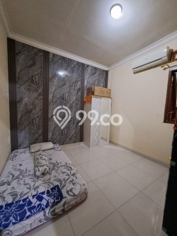 Rumah Elit Modern Siap Huni di Pondok Kelapa Jakarta Timur Rumah Elit Modern Siap Huni di Pondok Kelapa Jakarta Timur