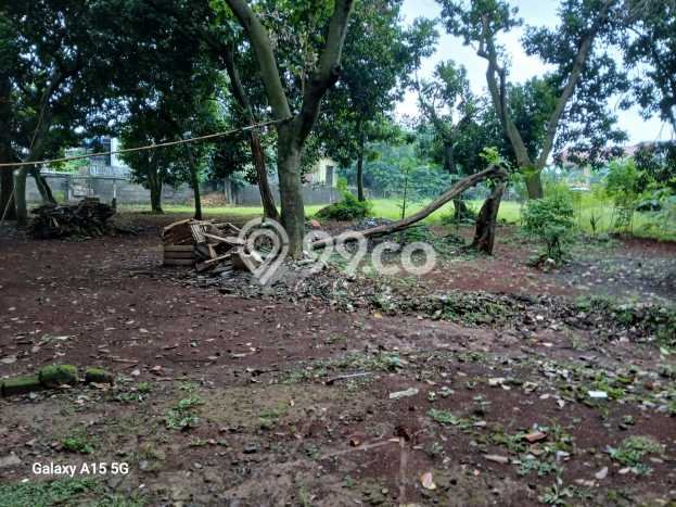 Untuk Dijual Tanah di Jakarta Timur, Luas 3488m2 SHM Untuk Dijual Tanah di Jakarta Timur, Luas 3488m2 SHM