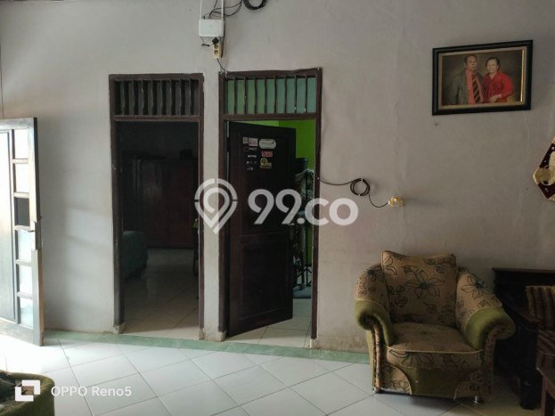 Hunian Nyaman Asri 4 KT Siap Pakai di Jatimurni Bekasi Hunian Nyaman Asri 4 KT Siap Pakai di Jatimurni Bekasi