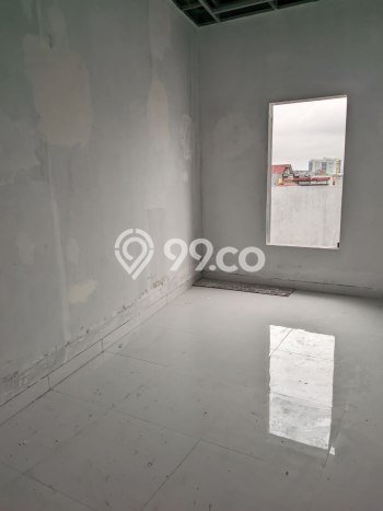 Dijual Rumah Eksklusif 4 KT di Utan Kayu, Jakarta Timur Dijual Rumah Eksklusif 4 KT di Utan Kayu, Jakarta Timur