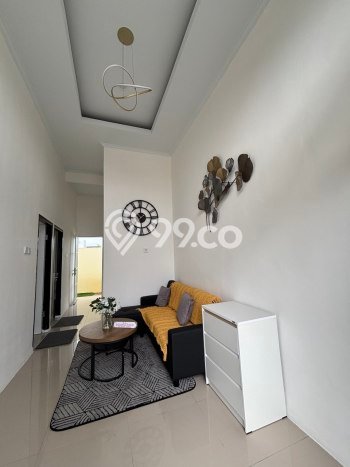 Hunian Nyaman 2 KT Harga Terjangkau di Teluk Naga Tangerang Hunian Nyaman 2 KT Harga Terjangkau di Teluk Naga Tangerang