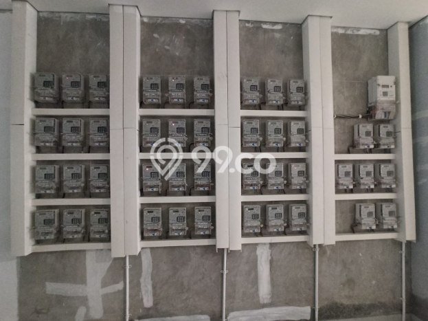 Dijual Kost 43 Kamar di Jakarta Pusat untuk Aset Anda Dijual Kost 43 Kamar di Jakarta Pusat untuk Aset Anda