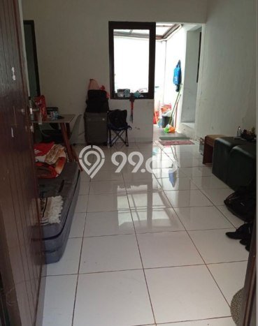 Rumah Modern 3 KT di Jatikramat Bekasi Unfurnished Rumah Modern 3 KT di Jatikramat Bekasi Unfurnished