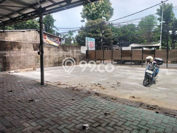 Rumah Luxury Modern Tanpa Renovasi di Lebak Bulus Jakarta Selatan Rumah Luxury Modern Tanpa Renovasi di Lebak Bulus Jakarta Selatan