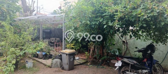 Tanah Kavling Dijual di Jatibening, Bekasi dengan Luas Tanah 1426m2 Tanah Kavling Dijual di Jatibening, Bekasi dengan Luas Tanah 1426m2