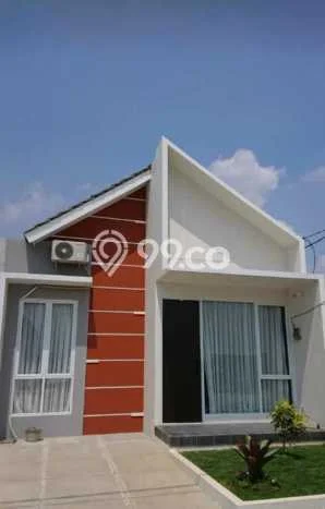 Jual Rumah Murah Meriah Babelan Punya 3 KT & LT 46m2 Jual Rumah Murah Meriah Babelan Punya 3 KT & LT 46m2