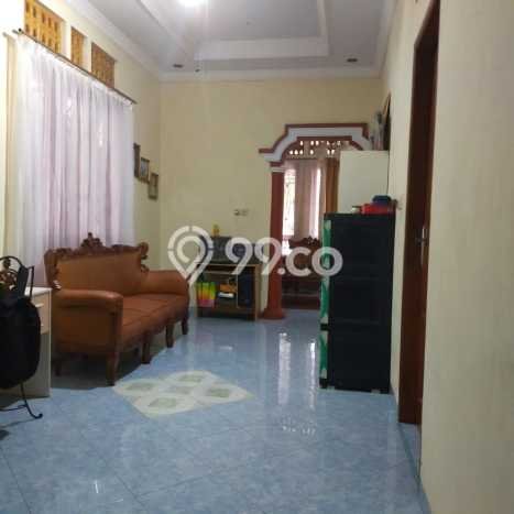 Dijual Rumah 4 Kamar Lokasi Strategis Nyaman dan Strategis di Setu Dijual Rumah 4 Kamar Lokasi Strategis Nyaman dan Strategis di Setu
