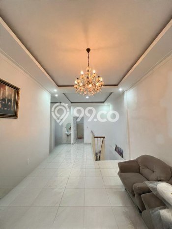 Jual Rumah Eksklusif 4 KT di Jati Mekar, Bekasi Jual Rumah Eksklusif 4 KT di Jati Mekar, Bekasi